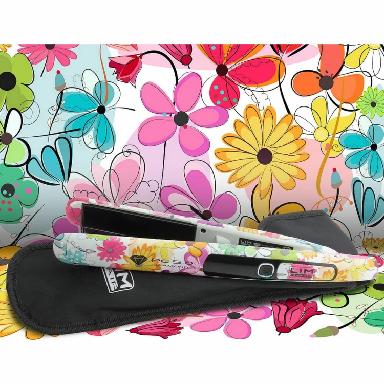 LIM-PC-5.0-Diamond-Flowers-Straightening-Iron-1.jpg