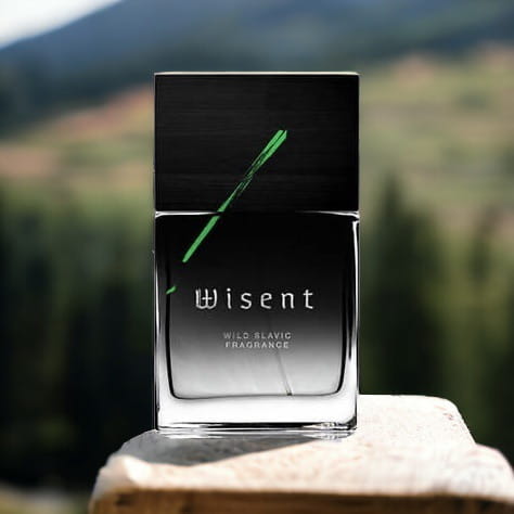 Wisent Eau de Perfum  wolf brothers.jpg