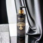 BIOnly roots Szampon i żel do ciała 2w1 agar wood & golden oud 300ml.jpg