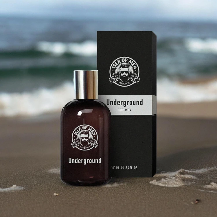 Perfumy męskie UNDERGROUND Isle Of Men 100ml .jpg