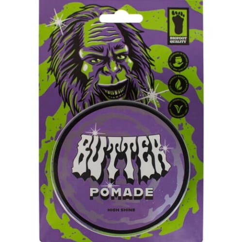 Pan Drwal Butter Pomade Wodna Pomada do Włosów 150.jpg