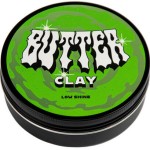 Pan Drwal Butter Clay Wodna Pomada do Włosów 150ml.jpg