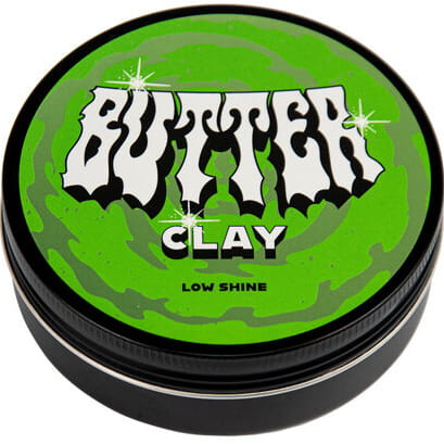 Pan Drwal Butter Clay Wodna Pomada do Włosów 150ml.jpg