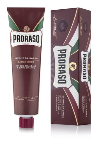 krem do golenia linia czerwona proraso.webp