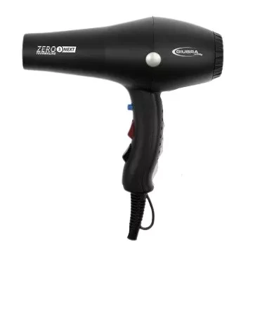 Giubra Profesjonalna suszarka do włosów ZERO 3 IONIC 2100W 4534-01NE.jpg.webp