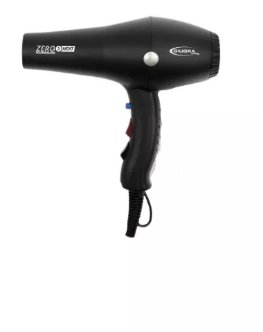 Giubra Profesjonalna suszarka do włosów ZERO 3 IONIC 2100W 4534-01NE.jpg.webp