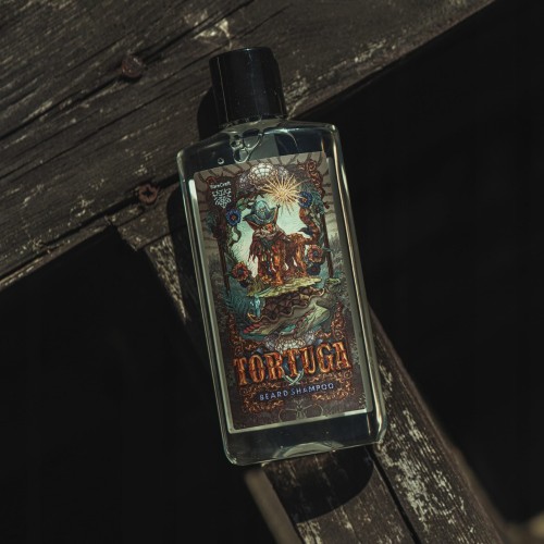 RareCraft Szampon do brody Tortuga 150ml.jpeg