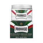 Proraso Krem przed goleniem zmiękczająco - łagodzący do skóry normalnej 300ml.jpg