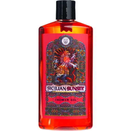 RareCraft Żel pod prysznic Sicilian Sunset 400ml.jpg