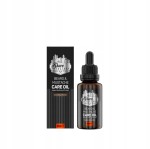 The Shave Factory Olejek do Brody Sandalwood 30ml.jpeg