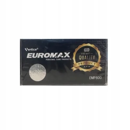 Euromax Platinum Żyletki do maszynki 5szt.l.webp