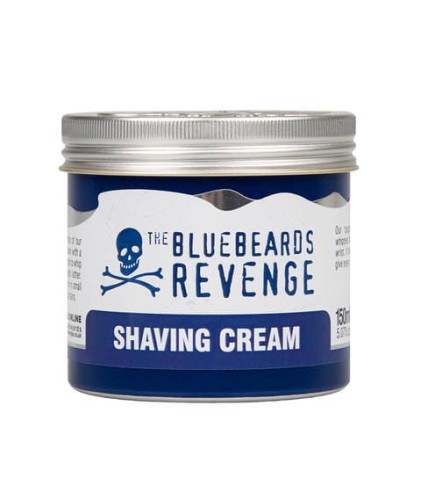 Bluebeards Revenge Shaving Cream Krem do Golenia 150 ml.jpg