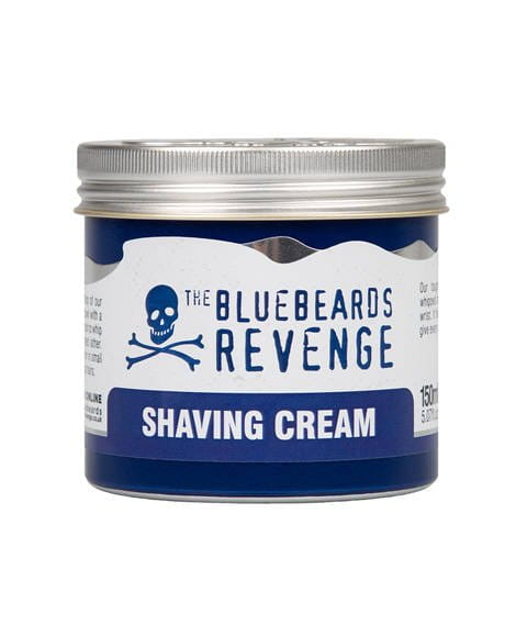 Bluebeards Revenge Shaving Cream Krem do Golenia 150 ml.jpg