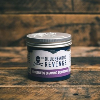 Bluebeards Revenge Shaving Cream Krem do Golenia 150 ml