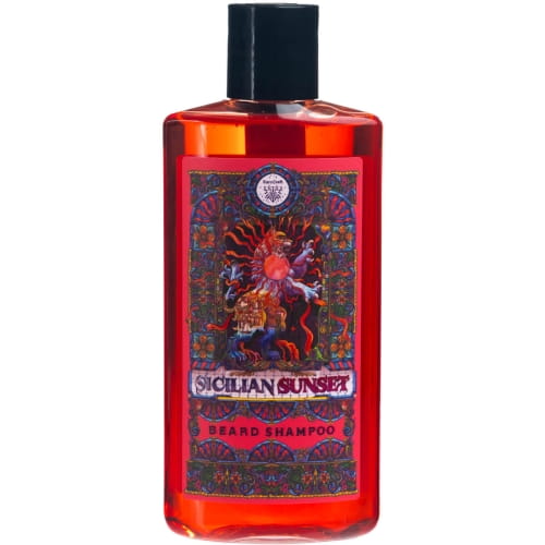 RareCraft Szampon do brody Sicilian Sunset 150ml.jpg
