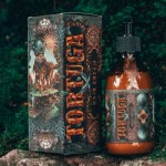 RareCraft Krem do włosów Hair Cream Tortuga 200ml.jpg