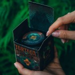 RareCraft Matowa glinka do włosów Tortuga Oil Based Clay Pomade 100g.jpg