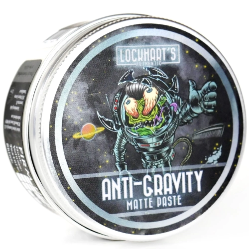 Lockhart's Anti-Gravity Matte Paste Pomada do włosów 105g.webp