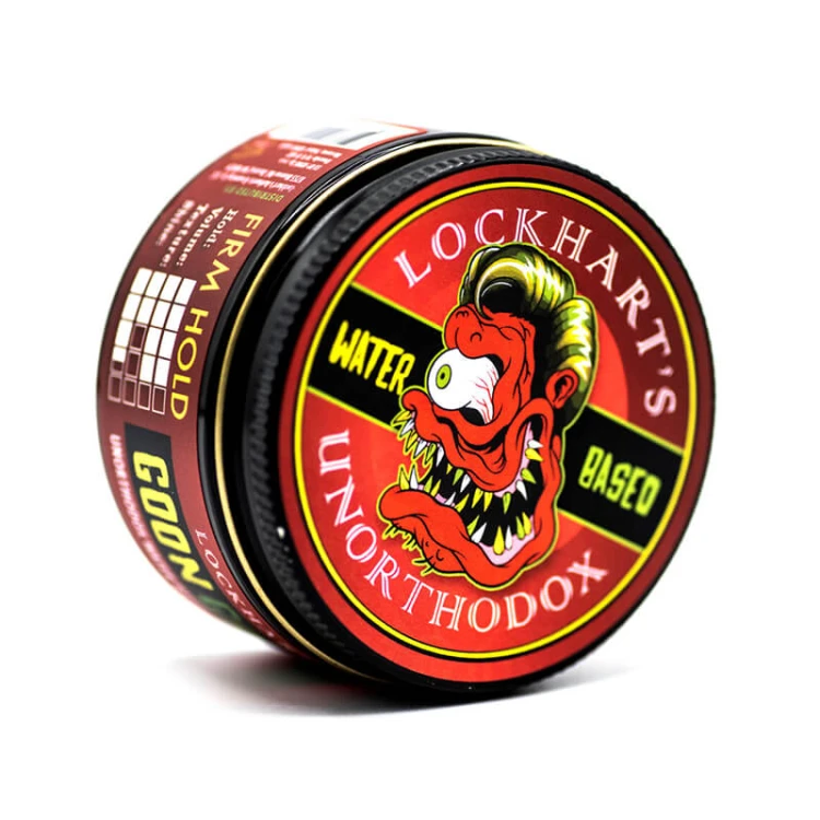 Unorthodox Water Based Goon Grease