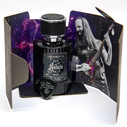 Captain Fawcett Woda perfumowana Nebula John Petrucci EDP 50ml.jpg