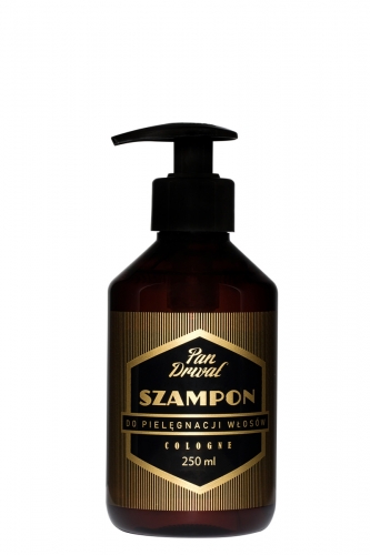 Szampon do włosów COLOGNE Pan Drwal 250ml