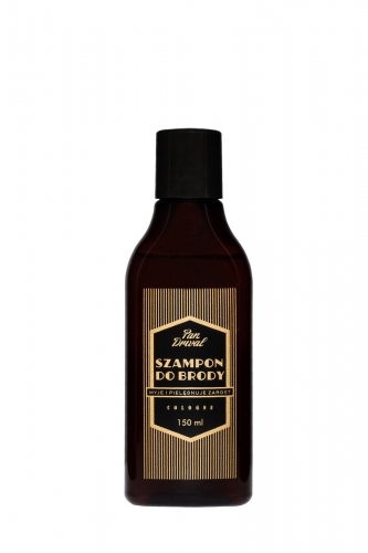 Szampon do brody COLOGNE Pan Drwal 150ml