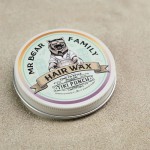 Mr Bear Family Pomada woskowa do włosów Tiki Punch 100ml.jpg