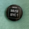 Przypinka Broda Musi Być.jpeg