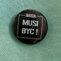 Przypinka Broda Musi Być.jpeg