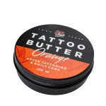 LoveInk Masło do tatuażu Tattoo Butter Orange 100.webp