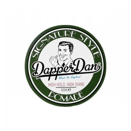 DApper Dan Signature Style Pomade Pomada wodna do włosów .webp