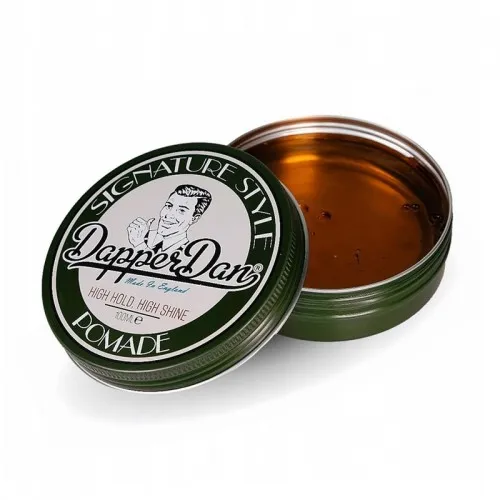 DApper Dan Signature Style Pomade Pomada wodna do włosów 100ml.webp
