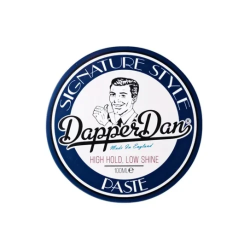 Dapper Dan Signature Style Paste Matowa pasta do włosów 100.webp