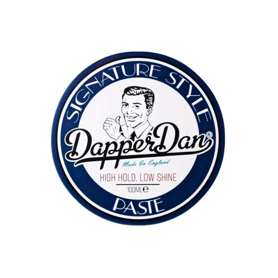 Dapper Dan Signature Style Paste Matowa pasta do włosów 100.webp