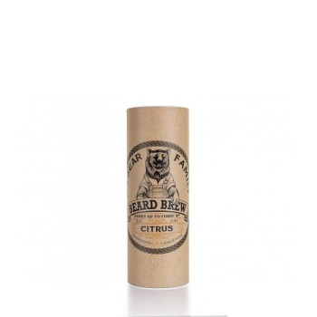 Mr Bear Family Olejek do brody Citrus 60ml