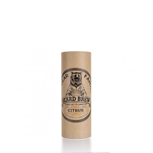 Mr Bear Family Olejek do brody Citrus 60ml.jpg