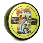 Lockhart's Barbershop Shaving Soap Mydło do golenia 113g.png