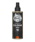 The Shave Factory Woda kolońska po goleniu AfterShave Cologne Indian 10 250ml.png