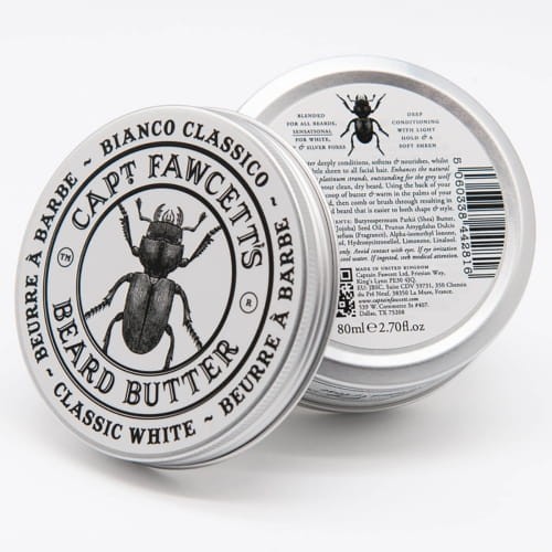 Captain Fawcett Masło do brody Bianco Classico 80ml.jpg