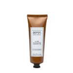 Depot 001 Przywracający równowagę oczyszczający żel do podrażnionej lub podatnej na łuszczenie skóry głowy 125ml.webp