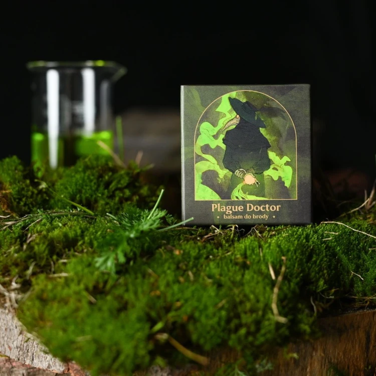 balsam do stylizacji brody plague doctor slickhaven.jpg