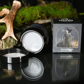 Slickhaven Pomada do włosów Gravedigger 120ml