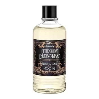 Cyrulicy Aftershave Woda po goleniu Burboneska 400ml