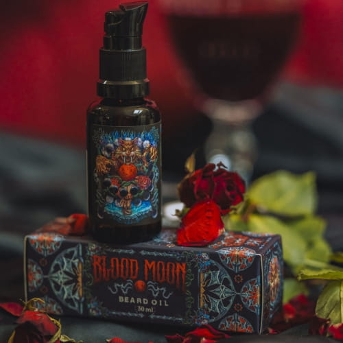 RareCraft Blood Moon Olejek do brody 30ml.jpg