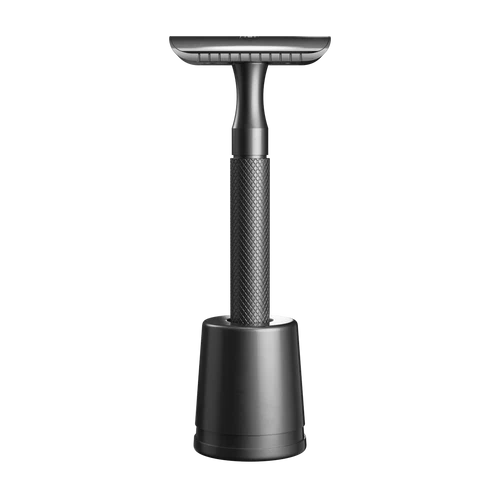 The Beard Struggle Maszynka do golenia na żyletki.webp