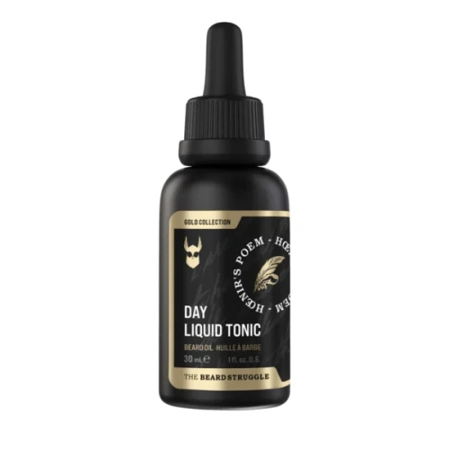 The Beard Struggle Olejek do brody Hoenir’s Poem 30ml.webp