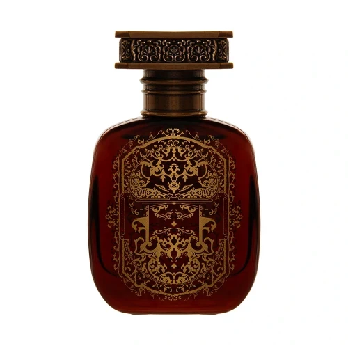 Cyrulicy Perfumy męskie Burboneska (parfum) 50ml.webp