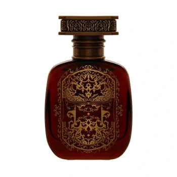 Cyrulicy Perfumy męskie Burboneska (parfum) 50ml