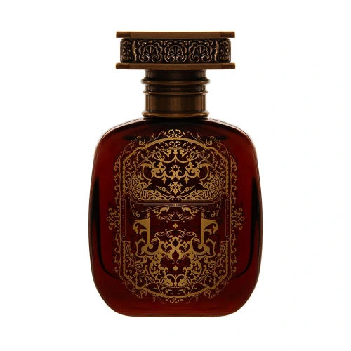 Cyrulicy Perfumy męskie Burboneska (parfum) 50ml.webp