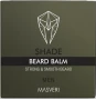 Masveri Men Shade Balsam do brody 50ml mocny chwyt.webp